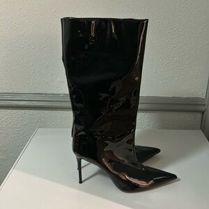 Express Patent Boots